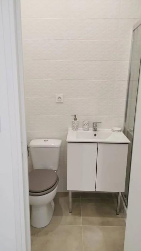 Appartement - 23 m² - 1 pièce