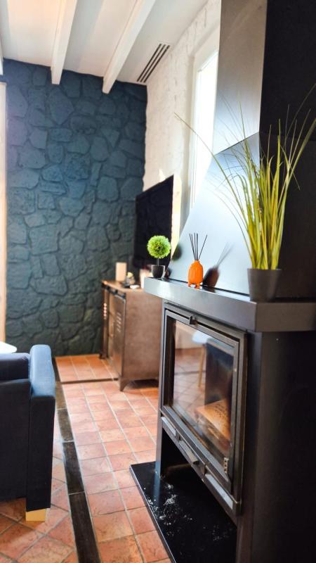 Villa - 115 m² - 5 pièces