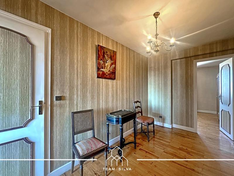 Maison - 145 m² - 5 pièces