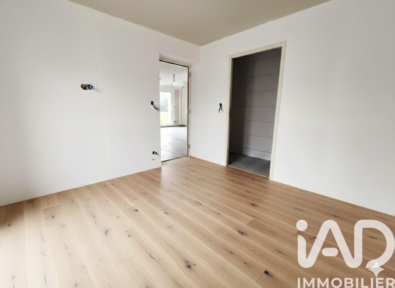 Maison - 132 m² - 6 pièces