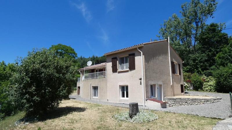 Villa - 118 m² - 6 pièces