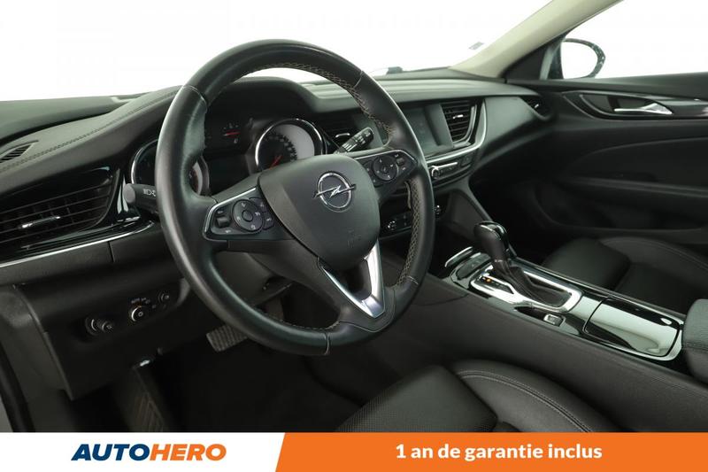 Opel Insignia Sports Tourer 1.6 Diesel Elite Automatique 136 ch