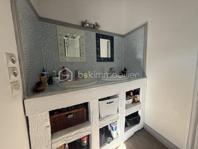 Maison - 103 m² - 5 pièces