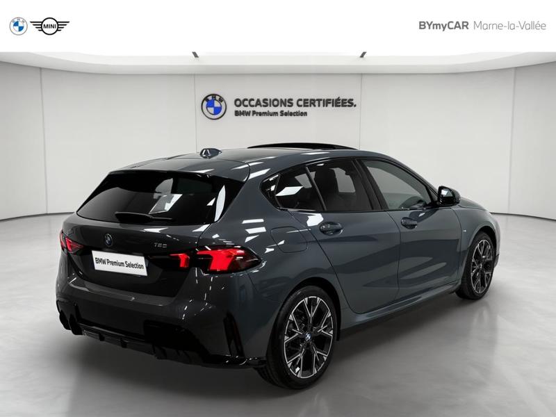 Bmw Série 1 F70 120 170 ch Dkg7 m Sport