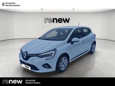 Renault Clio V Blue dCi 100 - 21n Business