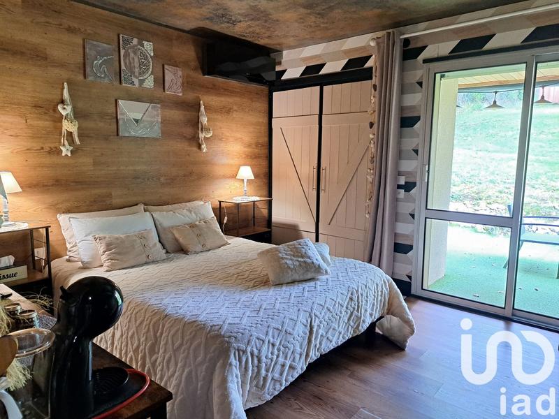 Maison de maîtres - 213 m² - 8 pièces