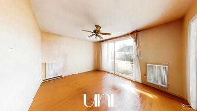 Maison - 63 m² - 4 pièces