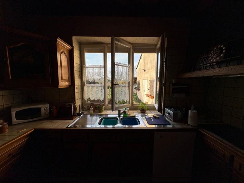 Maison - 232 m² - 5 pièces