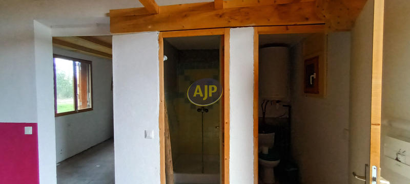 Châlet - 40 m² - 2 pièces