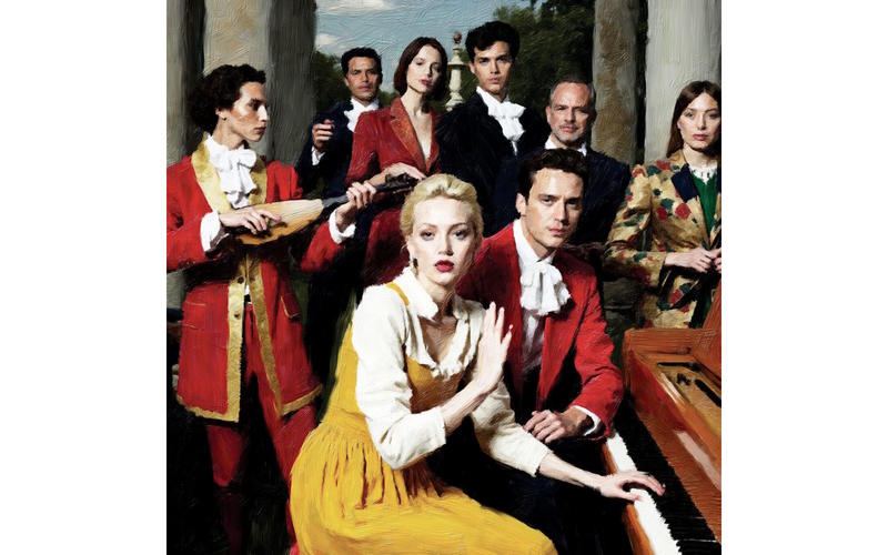 Concert de l'Orchestre Pays Basque : &quot;Vivaldi &amp; Corelli- Virtuosité à l'italienne&quot;