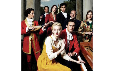 Concert de l'Orchestre Pays Basque : &quot;Vivaldi &amp; Corelli- Virtuosité à l'italienne&quot;