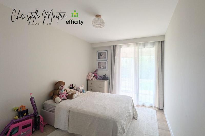 Maison - 113 m² - 5 pièces