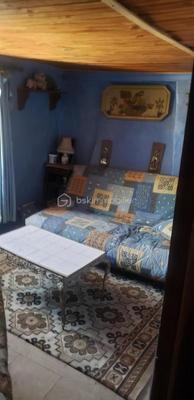 Maison de village - 42 m² - 3 pièces