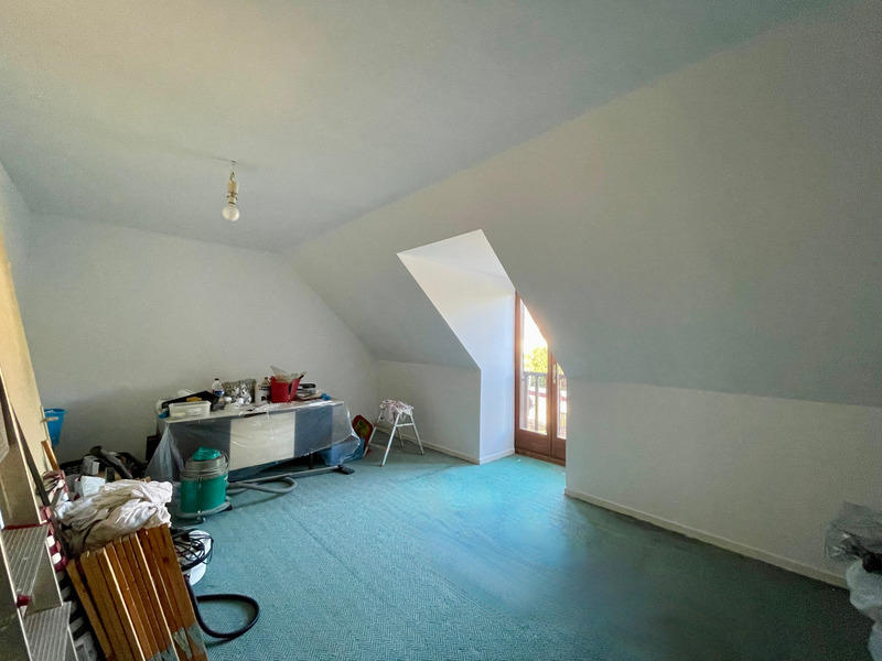 Maison - 156 m² - 8 pièces