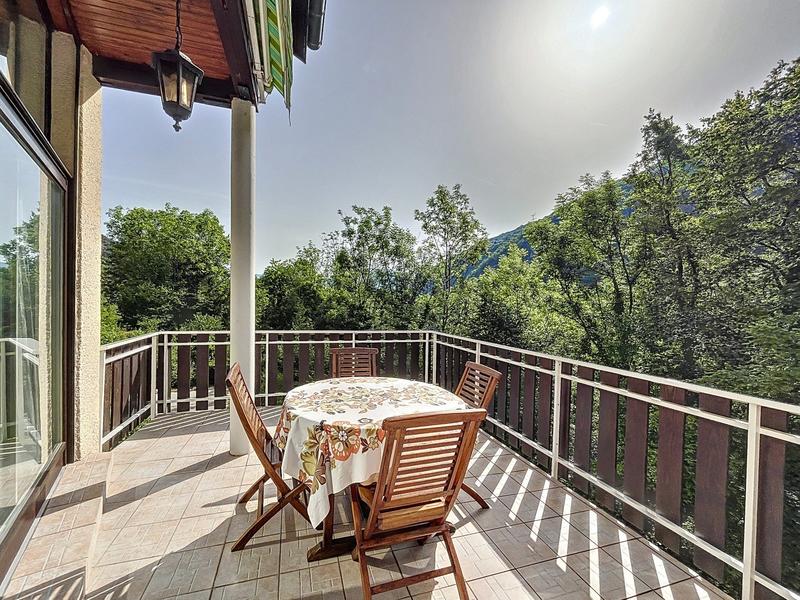 Maison - 226 m² - 5 pièces