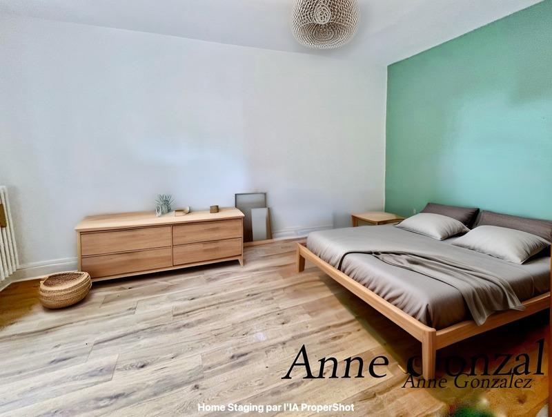 Maison de ville - 130 m² - 6 pièces