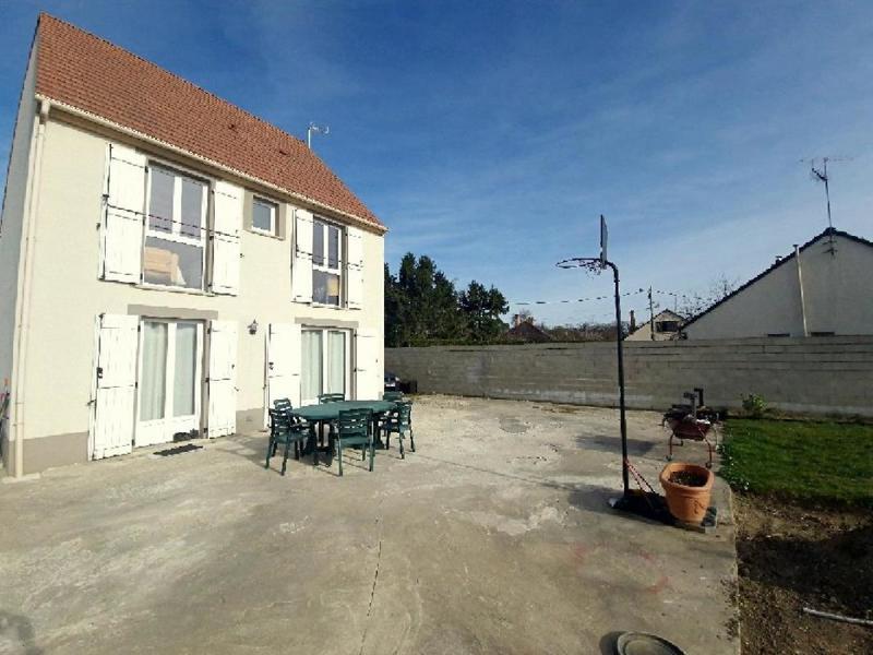 Maison - 102 m² - 6 pièces