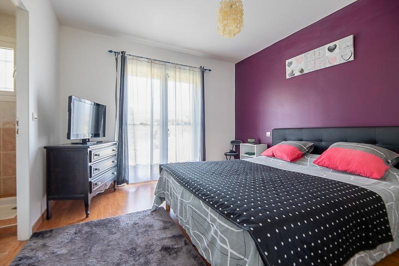 Maison - 197 m² - 6 pièces