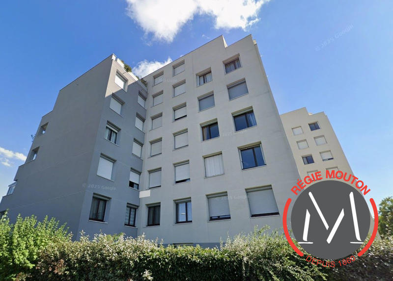 Appartement - 103 m² - 5 pièces