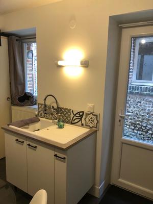 Maison de ville - 68 m² - 3 pièces