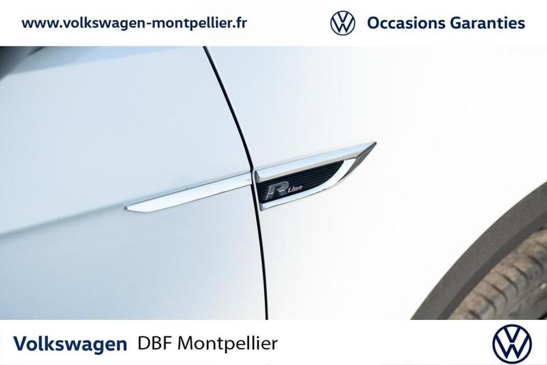 Volkswagen t-Roc 1.5 Tsi 150 Evo Start/Stop Dsg7 R-Line