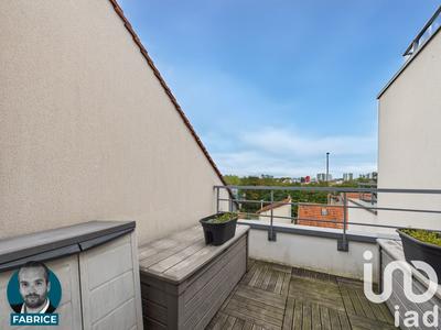 Appartement - 73 m² - 3 pièces