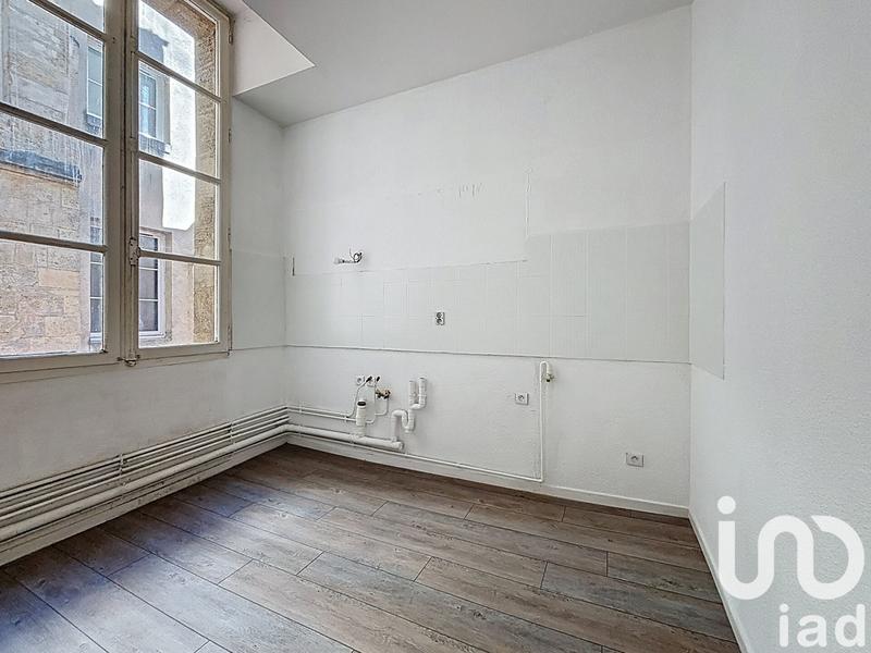 Appartement - 86 m² - 3 pièces