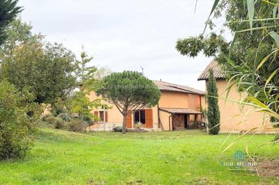 Propriété - 242 m² - 6 pièces