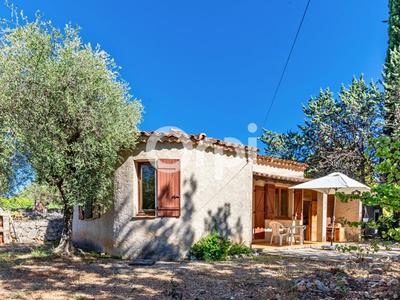 Maison - 64 m² - 2 pièces