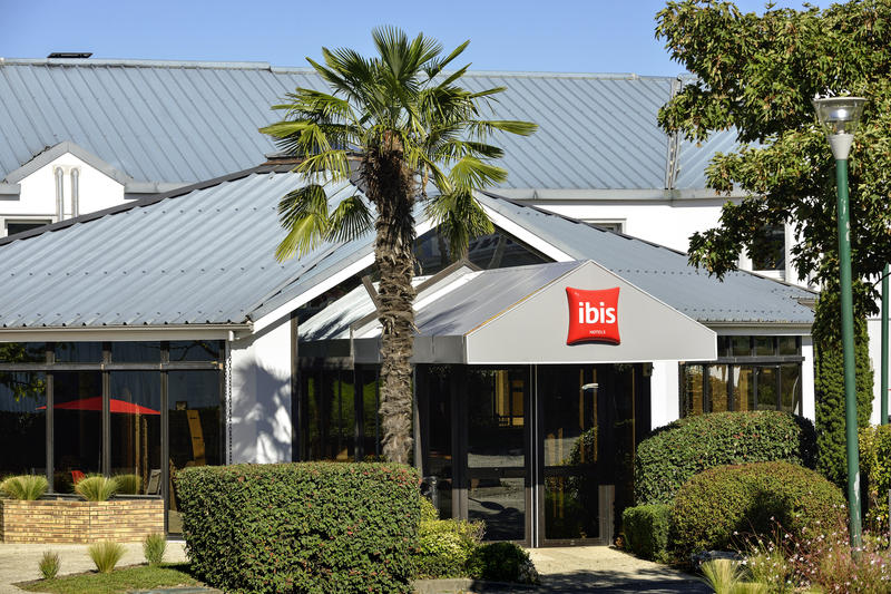 Hôtel Ibis Angouleme Nord