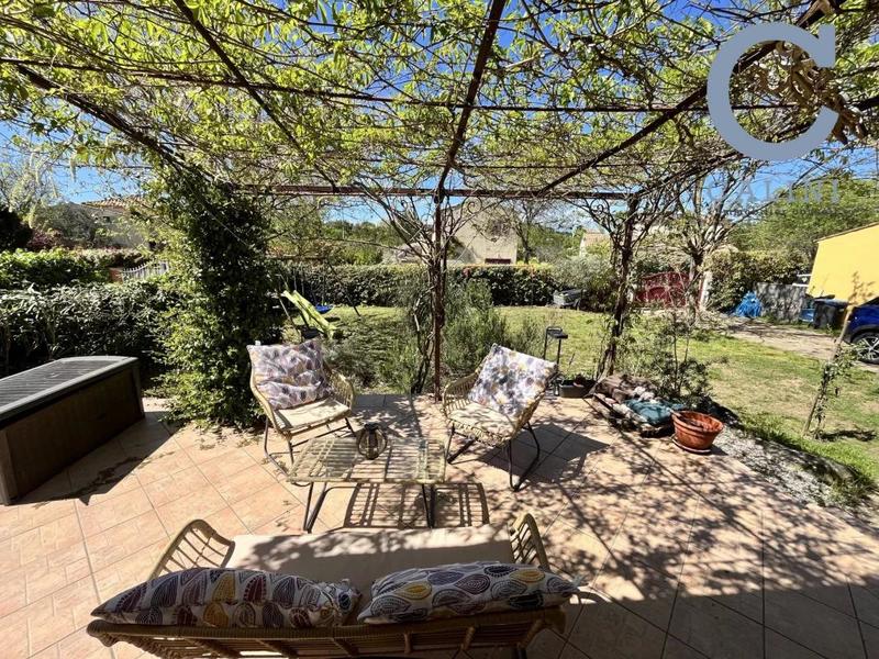 Villa - 113 m² - 5 pièces