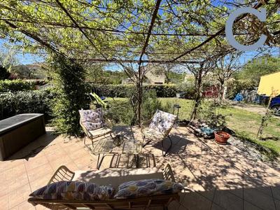 Villa - 113 m² - 5 pièces