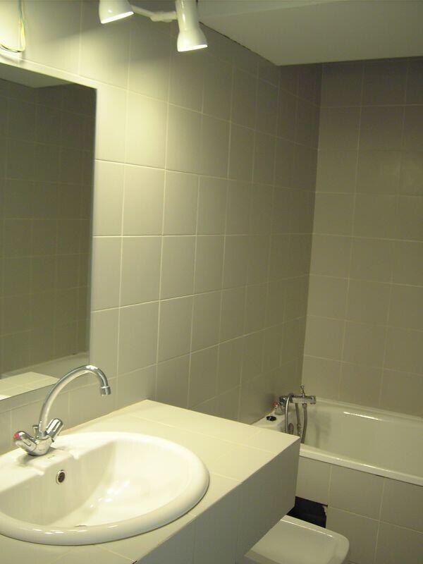 Duplex - 50 m² - 3 pièces