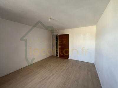 Appartement - 55 m² - 2 pièces