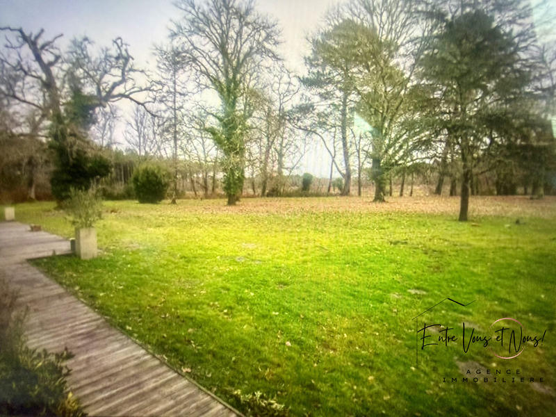 Maison ancienne - 243 m² - 10 pièces