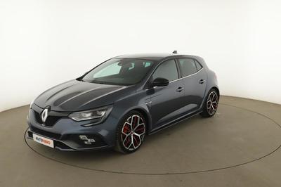 Renault Mégane 1.8 TCe Rs Trophy 300 ch