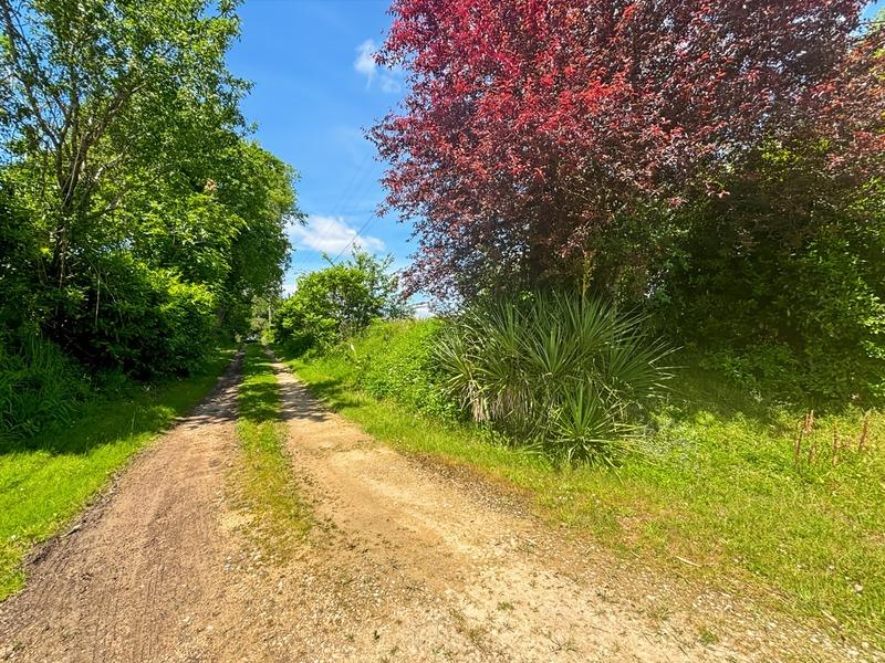 Maison - 87 m² - 4 pièces