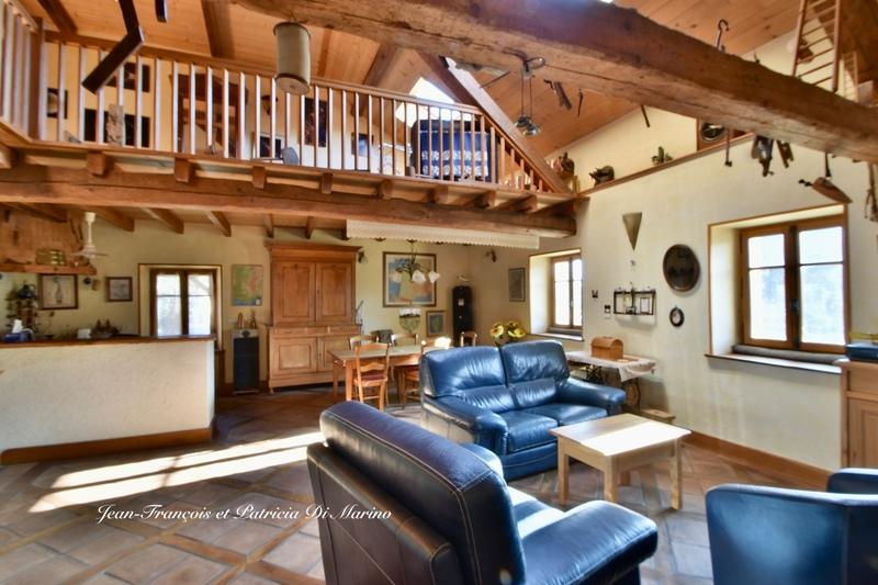 Maison - 158 m² - 6 pièces