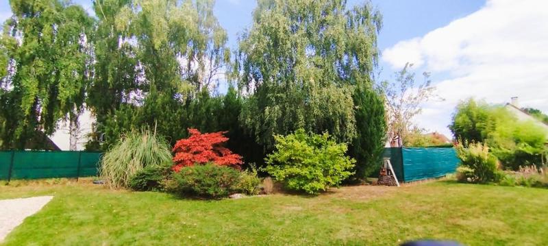 Maison - 172 m² - 7 pièces