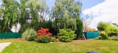 Maison - 172 m² - 7 pièces