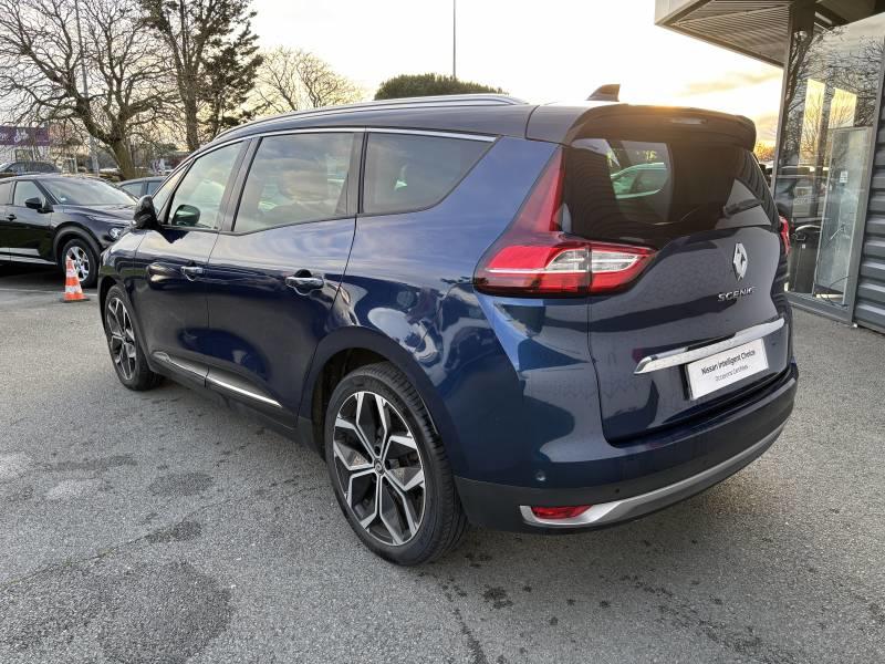 Renault Grand Scénic TCe 140 Edc Techno