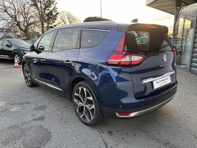 Renault Grand Scénic TCe 140 Edc Techno