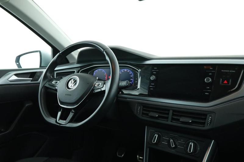 Volkswagen Polo 1.0 Tsi Active 95 ch