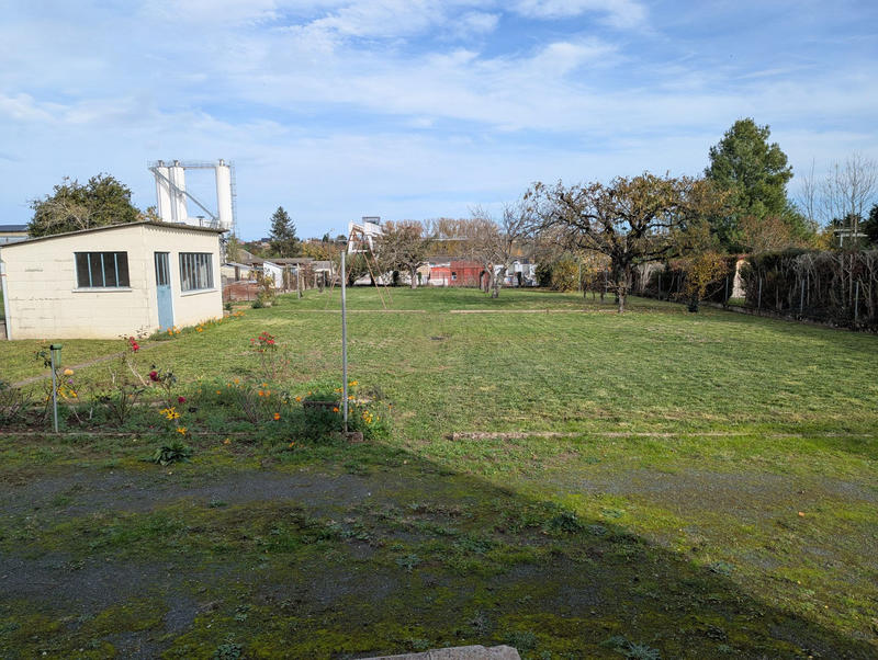 Maison - 83 m² - 5 pièces