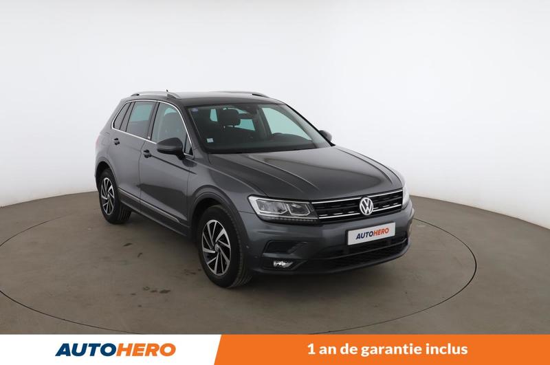 Volkswagen Tiguan 1.5 Tsi Evo Confortline Dsg7 150 ch