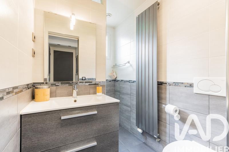 Maison - 65 m² - 4 pièces