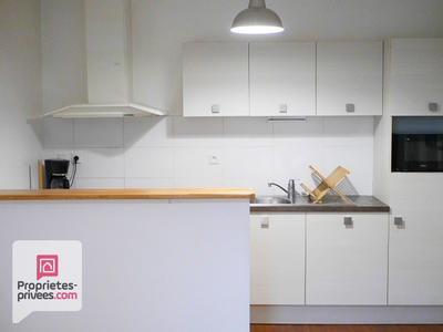 Maison - 105 m² - 6 pièces