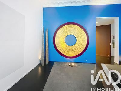 Appartement - 203 m² - 5 pièces