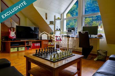 Maison - 173 m² - 12 pièces