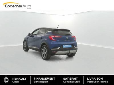 Renault Captur E-Tech Plug-in 160 - 21 Intens